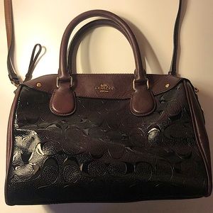 Coach handbag
